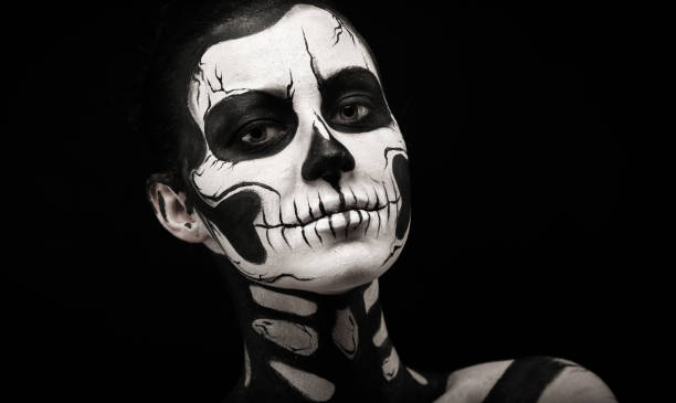 Skulls Totenkopf