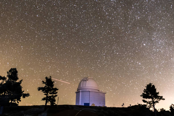 istock calar high observatory in almeria spain 865268800