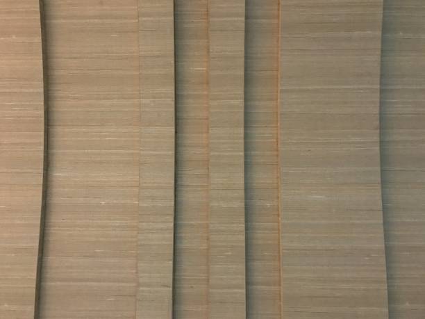 istock Wood wall for home decor 865275456