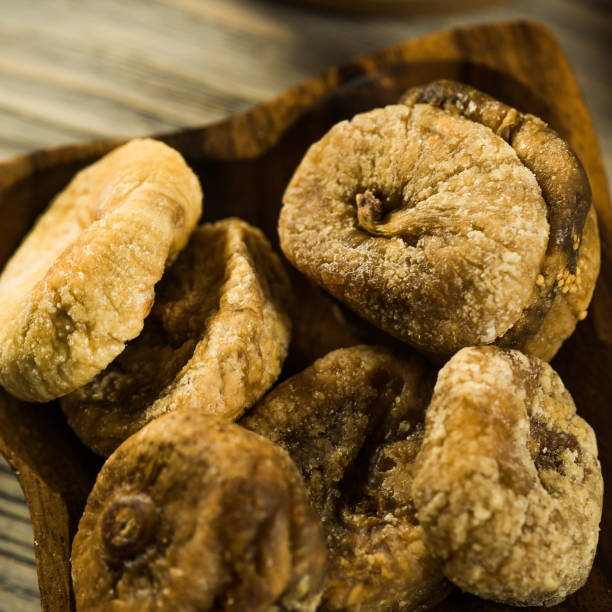 istock Mix of dried fruits and nuts 865282694