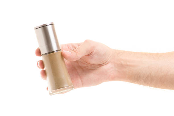 istock Pepper in male hands 865288240