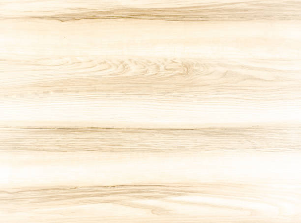 istock Light wood texture background surface with old natural pattern or old wood texture table top view. Washed surface with wood texture background. Organic timber texture background. Rustic table top view. 865293318