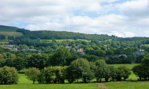 istock The English Peak District 865297994
