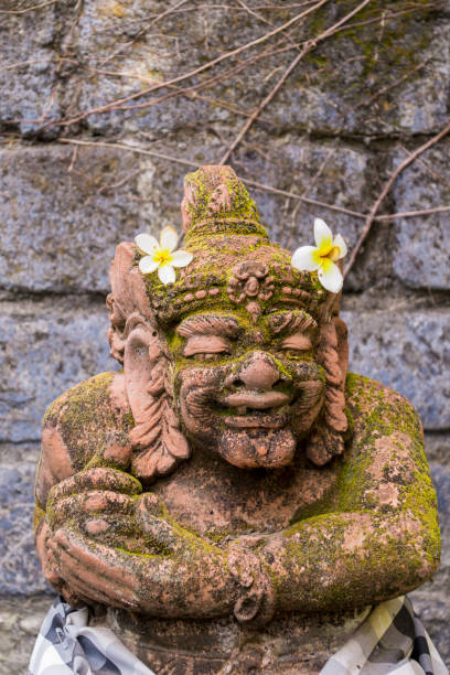 istock Buddah Statue in Bali, Indonesia 865310520