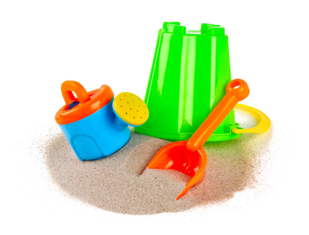 istock colorful beach toys isolated on white 865334960