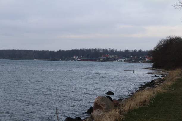 istock The beautiful Danish landscape in the spring 865352098