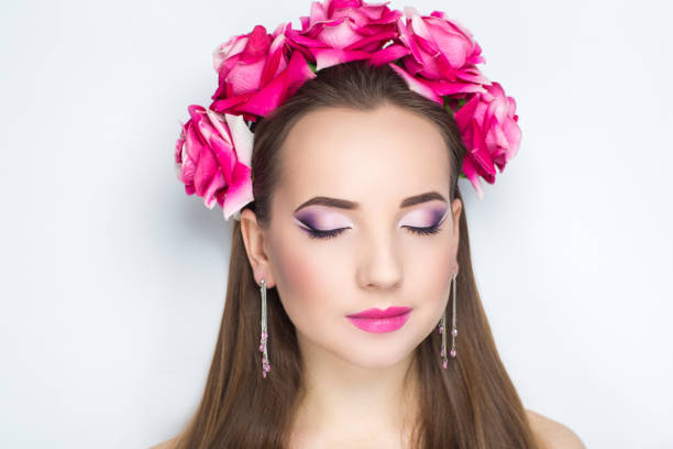 istock woman beautiful female 865355364