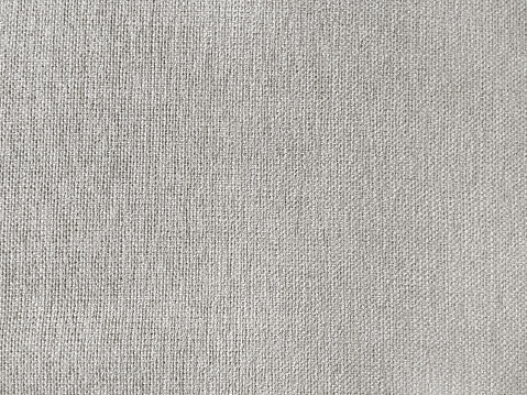 Geest boot Ontdekking Gray Linen Sofa Fabric Textured Stock Photo - Download Image Now -  Chenille, Textile, Backgrounds - iStock