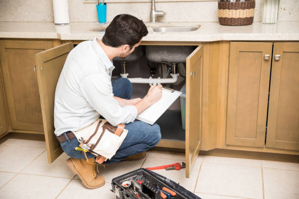 When to DIY and When to Call in the Plumbing Pros
