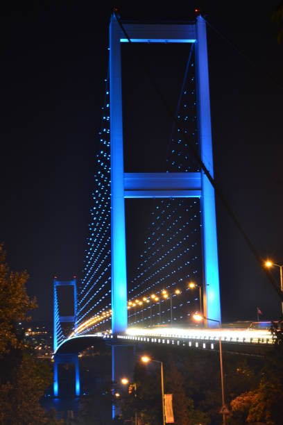 istock The July 15 Martyrs' Bridge in İstanbul 865396076