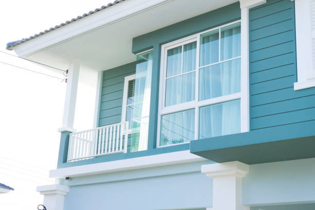 istock exterior of home facade 865414104