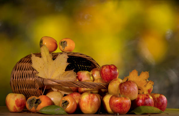istock A basket of apples 865414550