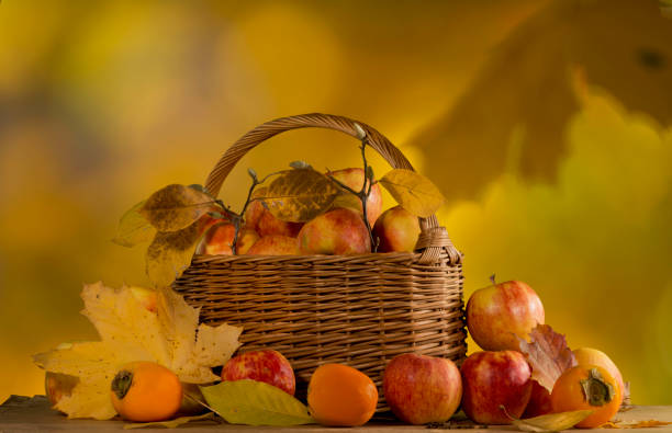 istock A basket of apples 865414606