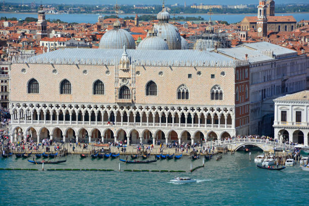 istock View From San Giorgio Maggiore 865424568