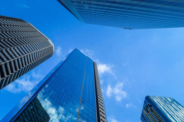 istock Visiting Brisbane in Queensland 865424680