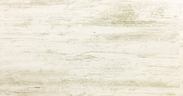 istock Light wood texture background surface with old natural pattern or old wood texture table top view. Grunge surface with wood texture background. Vintage timber texture background. Rustic table top view. 865440014