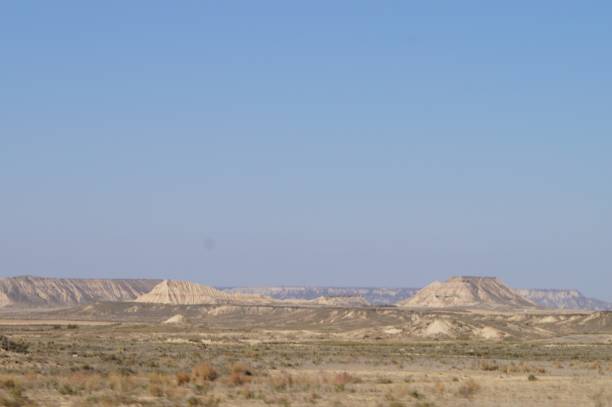 istock Bardenas Reales, Navarre, Spain 865448452