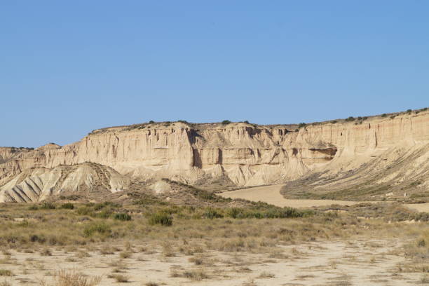 istock Bardenas Reales, Navarre, Spain 865452094