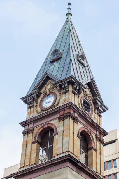 istock Halifax City Hall 865455450