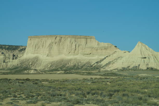istock Bardenas Reales, Navarre, Spain 865455774