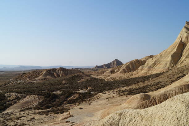 istock Bardenas Reales, Navarre, Spain 865456022