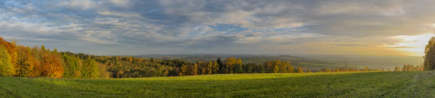 istock Autumn evening in Krkonose mountains 865463830