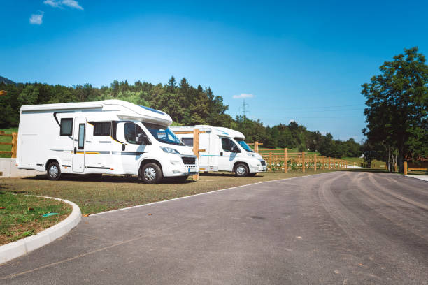 California, CA RV Shippers Near Me