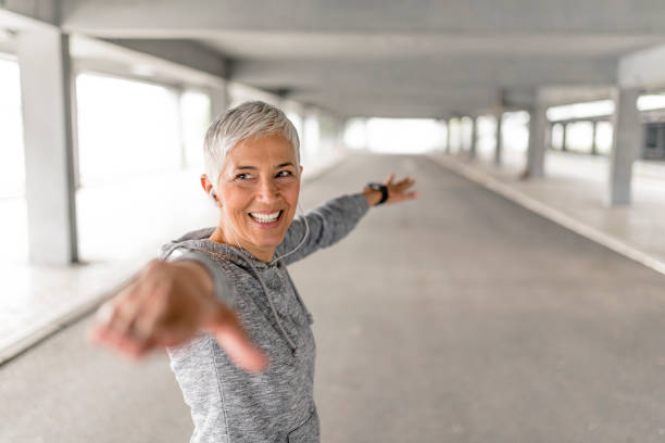 istock Women in Sport 865487742