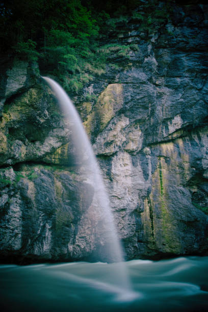 Meiringen in Switzerland is a must go area for holiday and hiking