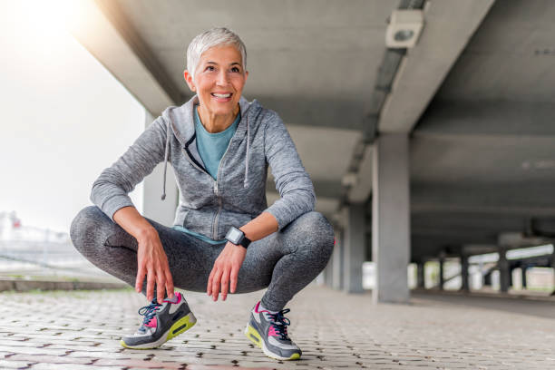 istock Women in Sport 865511712