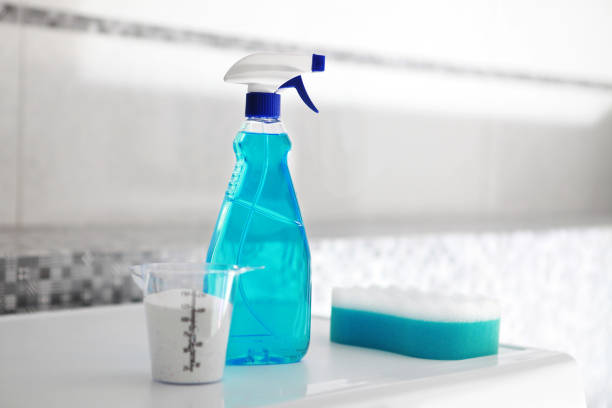 istock washing powder for washing day 865527720