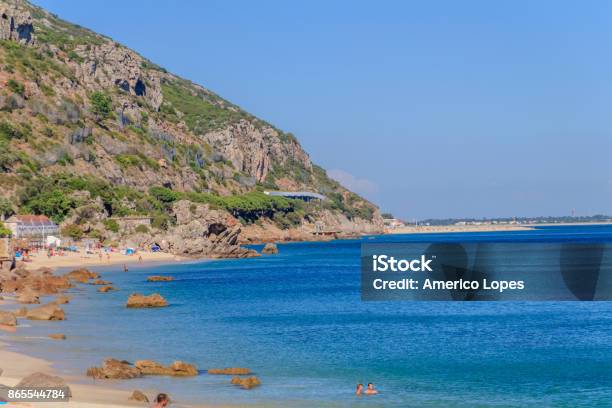 Setubal Stock Photo - Download Image Now - Arrabida Natural Park, Horizontal, No People