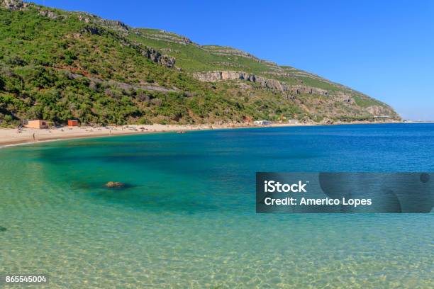 Setubal Stock Photo - Download Image Now - Arrabida Natural Park, Horizontal, No People