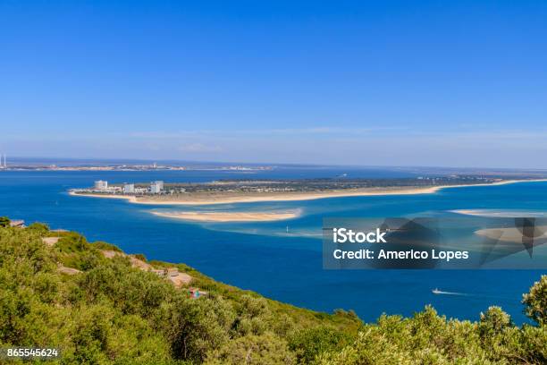 Setubal Stockfoto und mehr Bilder von Arrábida-Naturpark - Arrábida-Naturpark, Distrikt Setúbal, Fotografie