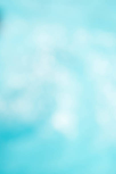 istock abstract texture blue and white color mix and bokeh lighting background 865582140