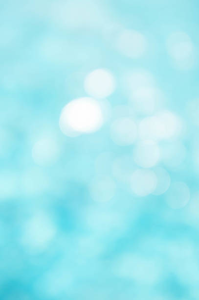 istock abstract texture blue and white color mix and bokeh lighting background 865582146