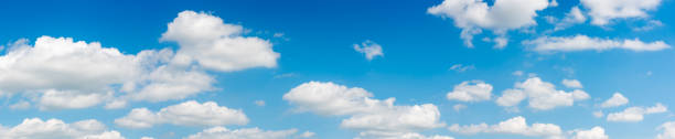istock The vast blue sky and clouds sky. 865586756