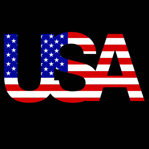 istock The United States of America Flag 865597506