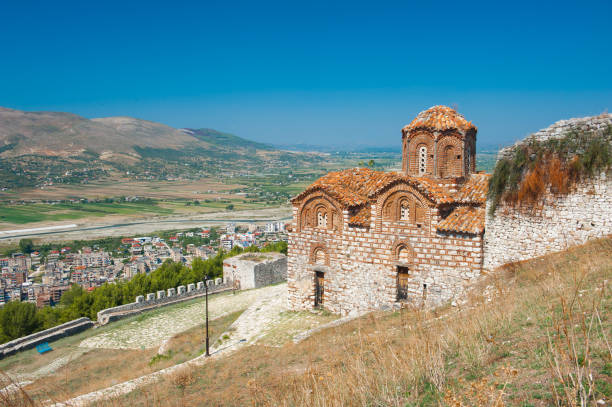 istock Church of the Holy Trinity 865623244