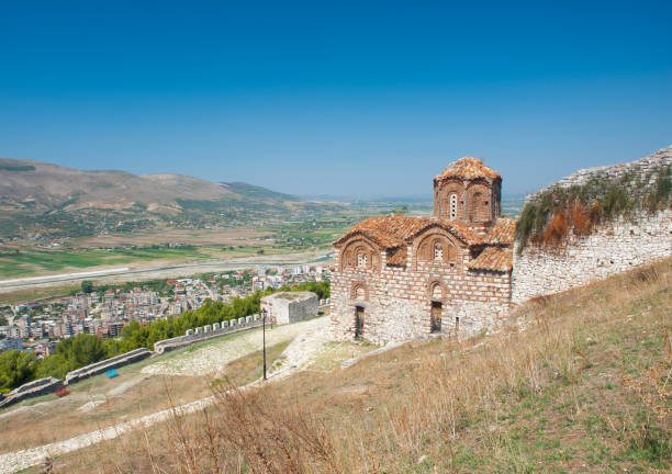 istock Church of the Holy Trinity 865623398