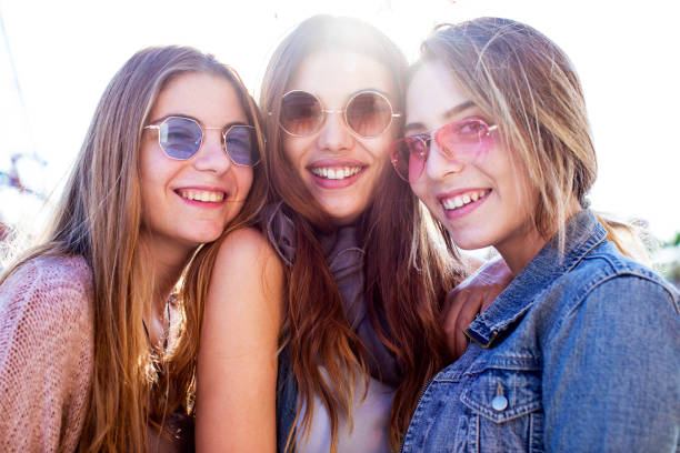 istock Young group youth  friendship concept 865624062