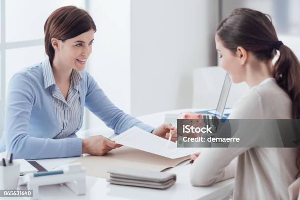 Financial Planning Stock Photo - Download Image Now - Privacy, Financial Loan, Banking