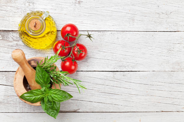 istock Italian food 865640806