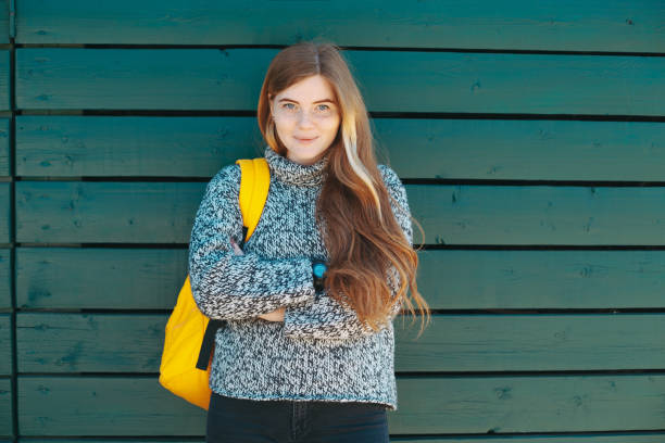 istock College Student, Teenager, Hipster. 865668178