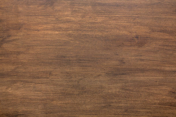 přírodní rustikální dřevěné pozadí a textura, kopírovací prostor - dřevo - stock snímky, obrázky a fotky