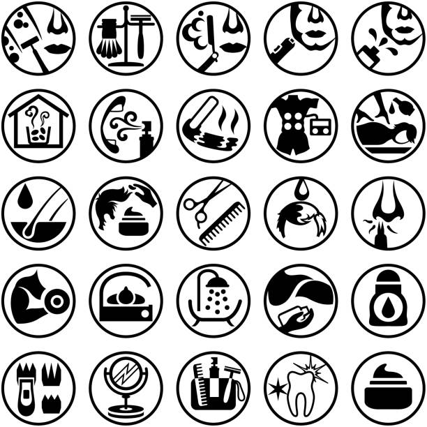Gray Hair Mirror Illustrations, Royalty-Free Vector Graphics & Clip Art - iStock Gray Hair Mirror Illustrations, Royalty-Free Vector Graphics & Clip Art - iStock
