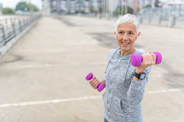 istock Women in Sport 865750286