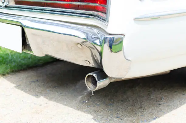 Buick exhaust in performance