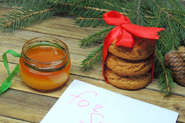 istock Hot chocolate and cookies 865756652