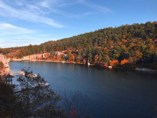istock Colors of Autumn 865780530